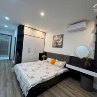  SIÊU PHẨM TÂY HỒ – THANG MÁY – FULL NỘI THẤT SANG – 30M RA PHỐ VÕ CHÍ CÔNG