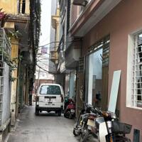  SIÊU PHẨM TÂY HỒ – THANG MÁY – FULL NỘI THẤT SANG – 30M RA PHỐ VÕ CHÍ CÔNG