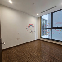 Bán Cc 3 Phòng Ngủ 2 Vệ Sinhtại Vinhomes West Point, 9,5 Tỷ, 98M2, Nam Từ Liêm, Hà Nội.