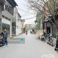 Bán 122,5M2 Nhà Cấp 4, 3 Phòng Trọ Tại Tđc Cổ Bi, Gia Lâm. Ngay Cạnh Đường Cổ Bi Và Công An Huyện