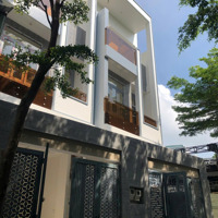 Bán Căn Nhà Phố 2 Lầu Gần Kdc Vạn Phúc, Ql13, Hiệp Bình Phước, Tp. Thủ Đức