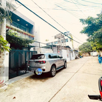 Nhà Mới Xây Thiết Kế Sang Trọng, Hiện Đại - Đường 6M Kế Bên Trường Đh Ngân Hàng - (6M*15.5M)