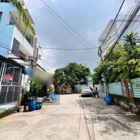 Nhà Mới Xây Thiết Kế Sang Trọng, Hiện Đại - Đường 6M Kế Bên Trường Đh Ngân Hàng - (6M*15.5M)