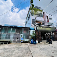 Nhà Mới Xây Thiết Kế Sang Trọng, Hiện Đại - Đường 6M Kế Bên Trường Đh Ngân Hàng - (6M*15.5M)