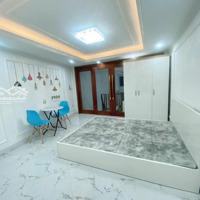 Ô Tô Vào Nhà - Ô Tô Tránh 30M - 6 Tầng - 9 Ngủ - Vừa Ở Vừa Cho Thuê Hái Ra Tiền.