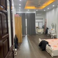 Nhà dân mới xây 5 tầng, ô tô qua nhà, gần ngay Nguyễn Trãi - Ngã Tư Sở