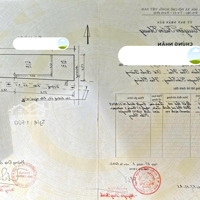 Bán Nhà Mặt Phố Đẹp, Mạc Quyết, Anh Dũng, Dương Kinh, Hải Phòng, 35 Tỷ, 806 M2