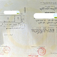 Bán Nhà Mặt Phố Đẹp, Mạc Quyết, Anh Dũng, Dương Kinh, Hải Phòng, 35 Tỷ, 806 M2