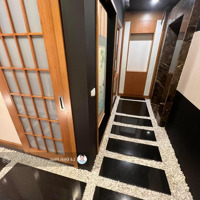 Hếm, Đẹp Nhất Phố Tân Mai, 64M2X4T, Vỉa Hè Đá Bóng, Kinh Doanh Sầm Uất Ngày Đêm, 17,9 Tỷ