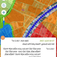 Chính Chủ Bán Đất Ấp Cây Thông Trong, Phú Quốc Giá Nhỉnh 1 Tỷ