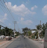 Cần Bán Gấp Đất Gần Chợ Phan Thiếtmặt Tiềnđ. Xoài Khom Tiến Lợi Phan Thiết Bình Thuận 120M2/ 650 Triệu Shr