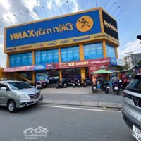 Khuôn Khan Hiếm! Mặt Tiền Đường Ngay Trần Não, P. An Khánh - Nở Hậu 50X40M, Xd Hầm 7 Tầng - 379 Tỷ