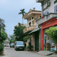 Bán 50M2 Đất Đường Ôtô Thông, Kinh Doanh Tại Viên Sơn, Tx Sơn Tây, Hà Nội, Giá Cực Rẻ Chỉ 2,65 Tỷ.