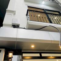 Nhà Mới Đội Cấn Ở Tuyệt Vời Ngõ Ba Gác 38m 6 Tầng Thang Máy Chỉ Nhỉnh 8 Tỷ