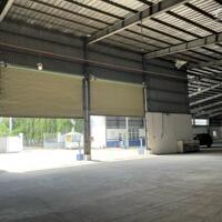 Cho Thuê Xưởng Lái Thiêu Thuận An. Dt: 1000m Giá: 45tr pccc, container