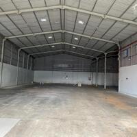 Cho Thuê Xưởng Lái Thiêu Thuận An. Dt: 1000m Giá: 45tr pccc, container