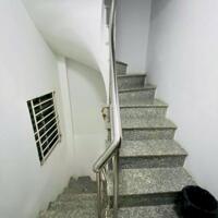 Nhà 3 Lầu hẻm xe hơi đường Hoàng Hoa Thám P5 quận Phú Nhuận, 5,1 tỷ sổ hồng riêng