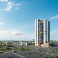 Bán Căn Hộ The Emerald 68, 2,798 Tỷ, 52.9M2, 2 Phòng Ngủ 1 Vệ Sinh Vĩnh Phú, Thuận An, Bình Dương