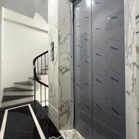 Bán Nhà Nguyễn Văn Cừ Ngọc Lâm, Nhà Mới, Thang May, Ôtô Đỗ Cổng, Diện Tích: 68M2 - 5Tầng - 10,38Tỷ
