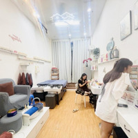Giá Sốc 260 Triệu/M2-Bán Nhà Thái Hà-2 Mặt Ngõ-Ô Tô Tránh-Ngõ Thông Kinh Doanh-Diện Tích 60M2