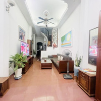 Giá Sốc 260 Triệu/M2-Bán Nhà Thái Hà-2 Mặt Ngõ-Ô Tô Tránh-Ngõ Thông Kinh Doanh-Diện Tích 60M2