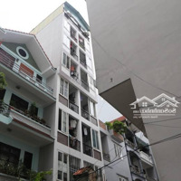 Bán Tòa Chdv 5M X 36M, 180M2, 7 Tầng, 32 Phòng, Khai Thác 190 Triệu/Tháng, Giá Bán 25 Tỷ