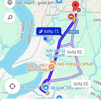 Nhà Phố Đường 20 M, Nguyễn Văn Tạo Long Thới Nhà Bè. 9,3*28*40 Tr. Quá Rẻ Đẹp.