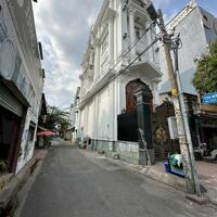  BÁN GẤP – NHÀ MỚI, 6 TẦNG, NGỘP BANK – GIÁ CHỐT CỰC TỐT!  Diện tích: 5.1m x 20m – Công nhận: 101.8m² CHỐT NHANH CHỈ 20 TỶ