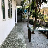 Bán Biệt Thự Lô Góc Kđt An Viên, Nha Trang. Có Sẵn Dòng Tiền Cho Thuê 25 Triệu/Tháng