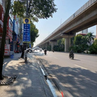 Bán Nhà Riêng 55M2, Giá Bán 10 Tỷ Chỉ Với Mặt Tiền 6.4M Tại Ngô Thì Nhậm, Quang Trung, Hà Đông