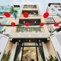 Định Cư Úc Bán Nhà Bùi Đình Tuý,P12,Bình Thạnh Giá Bán 3Tỷ360/75,4M Thuê 23/Tháng Gần Thcs Lê Văn Tám