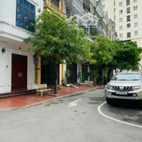 Bán Nhà Giải Phóng, Đại Kim. Phân Lô Ô Tô - Kinh Doanh - 50M2X5 Tầng Giá: 14.5 Tỷ