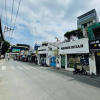 Bán Toà Chdv Góc 2 Mặt Tiền Kinh Doanh Vip Ngay Vincom Thủ Đức Trung Tâm Ngang 12M Thu Nhập Khủng
