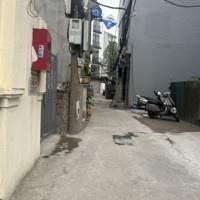 Thạch Bàn - Lô Góc - Siêu Hiếm, 36M2 Sổ Nét Đất Vuông Vắn