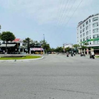 Bán Đất 400M2 Tại Lê Duẩn, 79,5 Tỷ, View Đẹp, Chính Chủ, Hải Châu, Đà Nẵng