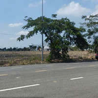 Bán Đất Tại Đường Số 3B, Kdc Hồng Quang, Phong Phú, Bình Chánh. 720 Triệu/85M2. Shr. Full Thổ.