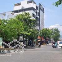 Bán Đất Đường Chính Hữu, Sát Biển Phạm Văn Đồng, Sơn Trà,Diện Tích236M2 (Giá Tốt)