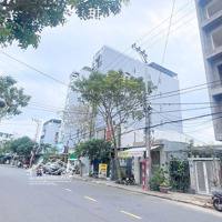 Bán Đất Đường Chính Hữu, Sát Biển Phạm Văn Đồng, Sơn Trà,Diện Tích236M2 (Giá Tốt)