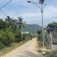 Bán Đất Tại Đường Cây Duối, Xã Vạn Long, Vạn Ninh, Khánh Hòa, Giá Cực Chất 3 Tỷ, 886M2 , View Đẹp