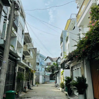 Hàng Hiếm, Vị Trí Đẹp. Bán Lô Đấthẽm Xe Hơingay Liên Phường, Đối Diện Khu Merita Khang Điền Giá Bán 4,9 Tỷtl