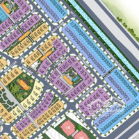 Cần Bán Lô Đất Góc Biệt Thự Ngay Gần 10 Tòa Chung Cư Evergreen, Khu Đô Thị Seoul Ecohome Tràng Duệ