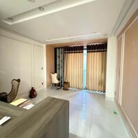 Nhà 5 tầng yên tĩnh Quận 3 – Hẻm xe hơi – Gần bệnh viện & công viên