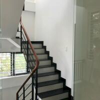 CHO THUÊ BIỆT THỰ GÓC - KDC HƯNG PHÚ, 1 trệt 3 lầu sẵn máy lạnh, giá chỉ 22tr/tháng, Lh: 0388668882 gặp  Tâm ( zalo )