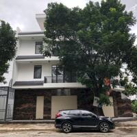CHO THUÊ BIỆT THỰ GÓC - KDC HƯNG PHÚ, 1 trệt 3 lầu sẵn máy lạnh, giá chỉ 22tr/tháng, Lh: 0388668882 gặp  Tâm ( zalo )