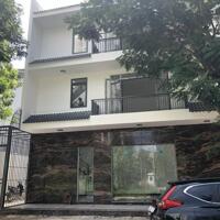 CHO THUÊ BIỆT THỰ GÓC - KDC HƯNG PHÚ, 1 trệt 3 lầu sẵn máy lạnh, giá chỉ 22tr/tháng, Lh: 0388668882 gặp  Tâm ( zalo )