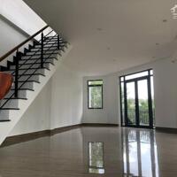CHO THUÊ BIỆT THỰ GÓC - KDC HƯNG PHÚ, 1 trệt 3 lầu sẵn máy lạnh, giá chỉ 22tr/tháng, Lh: 0388668882 gặp  Tâm ( zalo )