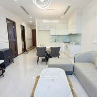 Cho Thuê Vinhome 1 Phòng Ngủgần Ngã Tư Hàng Xanh , Quận 1 Full Nội Thất , Ban Công View, Dtich 60M2~100M2
