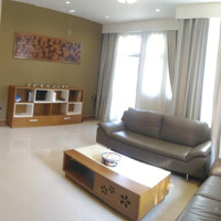 Cho Thuê Gấp Biệt Thự Villa Park, 204M2 1 Trệt 2 Lầu 4 Phòng Ngủfull Nội Thất, Giá Chỉ 25 Triệu/Th Bao Phí Ql