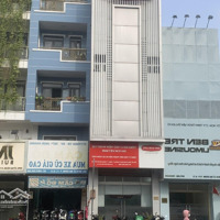 Cho Thuê Nhà Mặt Phố 385A Lê Đại Hành, 60 Triệu, 55M2, Hàng Hiếm Tại Q11, Hcm