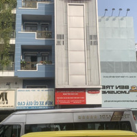 Cho Thuê Nhà Mặt Phố 385A Lê Đại Hành, 60 Triệu, 55M2, Hàng Hiếm Tại Q11, Hcm